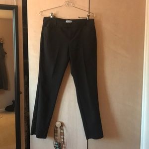 Calvin Klein Dress Pants size 4